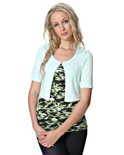 Foto Bolero Vero Moda - Ida my 2/4 bolero