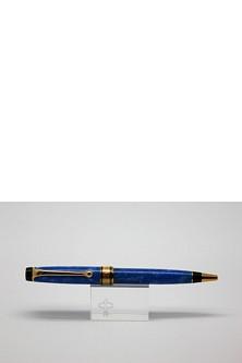 Foto Boligrafo aurora azul s073