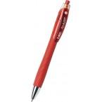 Foto Boligrafo bic reaction rojo