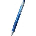Foto Boligrafo bic velocity azul