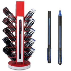 Foto Boligrafo jetstream 101 con capuchon