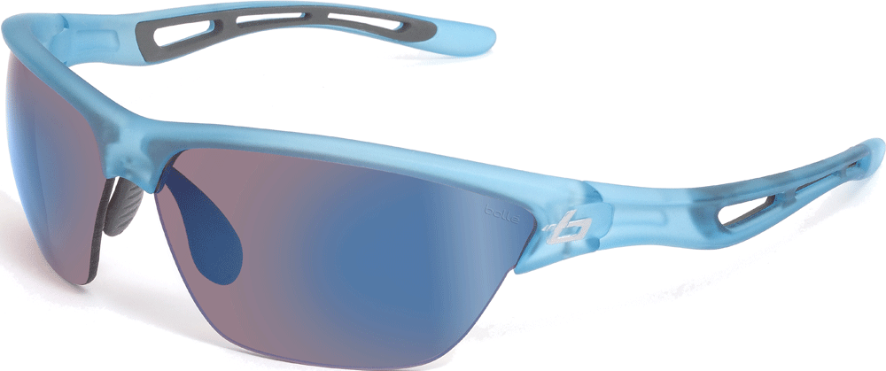 Foto Bolle Gafas de sol unisex Helix 11488