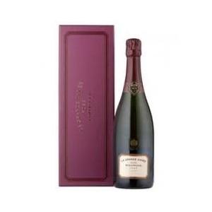 Foto Bollinger grande anne rose