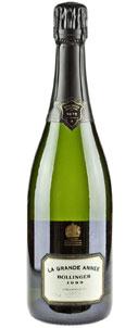 Foto Bollinger La Grande Année 2002