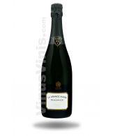 Foto Bollinger La Grande Année 2004