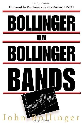 Foto Bollinger on Bollinger Bands