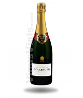 Foto Bollinger Spécial Cuvée Brut