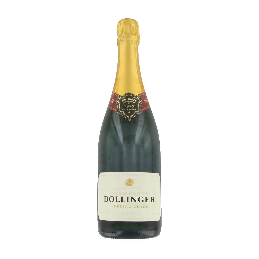 Foto Bollinger Spécial Cuvée Brut