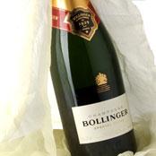 Foto Bollinger Spécial Cuvée Brut