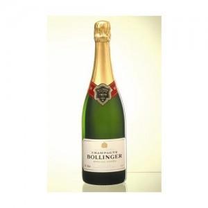 Foto Bollinger special cuvÉe brut