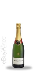 Foto Bollinger Special Cuvée 37,5 Cl.