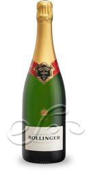 Foto Bollinger Special Cuvée Magnum