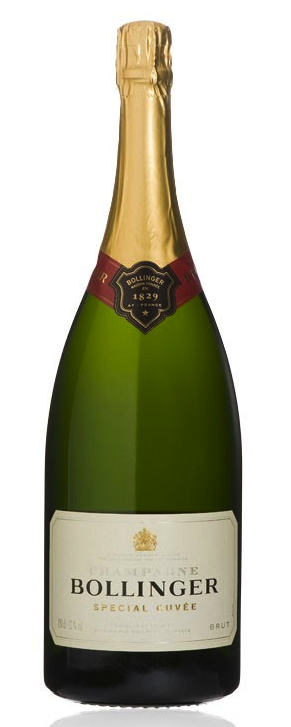 Foto Bollinger Special Cuvee Methuselah