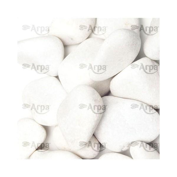 Foto Bolo Mármol Blanco 40/60 20 kg
