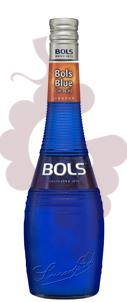 Foto Bols Curaçao Blue