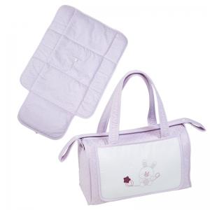 Foto Bolsa + vestidor dulce piccolandy