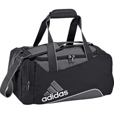 Foto Bolsa adidas performance gris