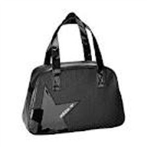 Foto Bolsa adidas wmn sy bowlin p · color negro/platameta · para mujer · ref: x34079 · talla única