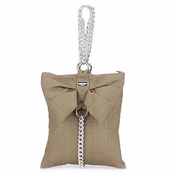 Foto Bolsa Alexis Mabille Cabas Noeud