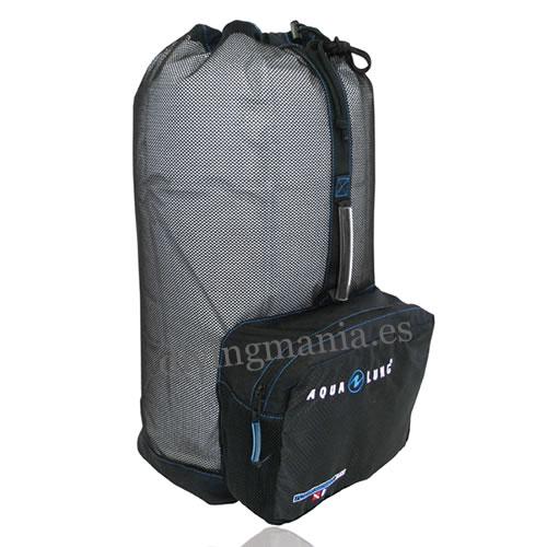 Foto Bolsa Aqualung T4 Bolsa De Red