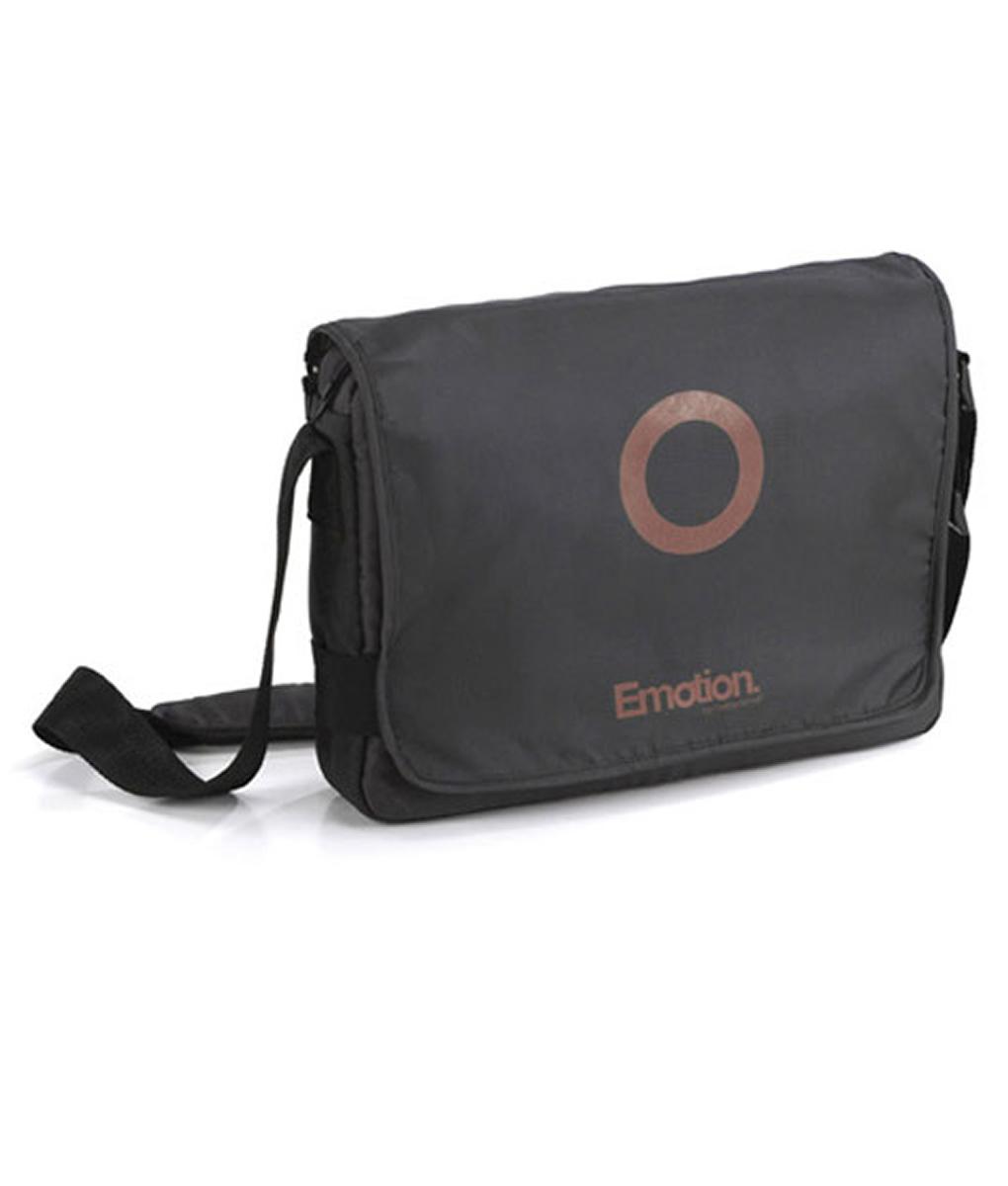 Foto Bolsa babyhome inbag marron