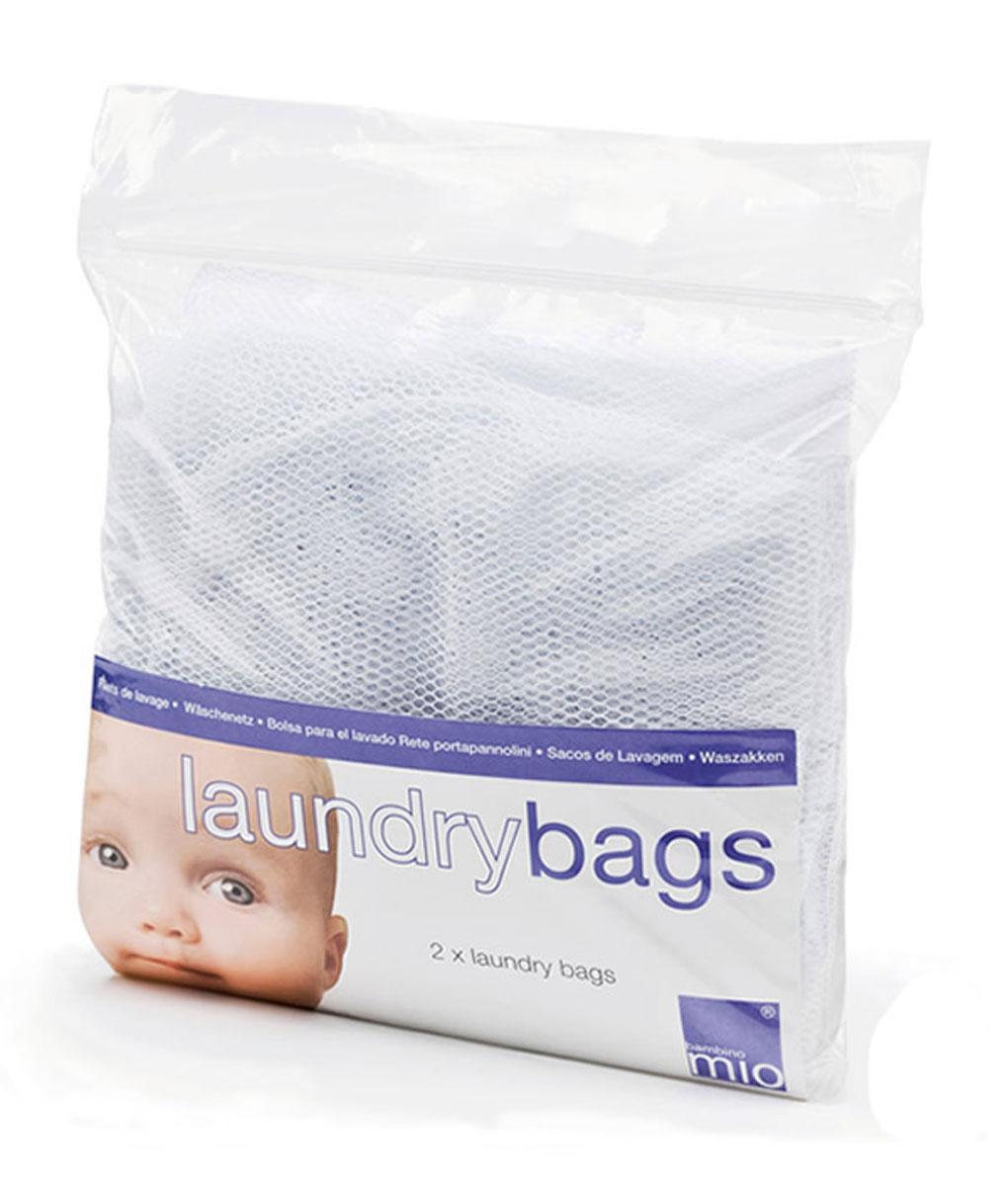 Foto Bolsa bambino mio de lavado