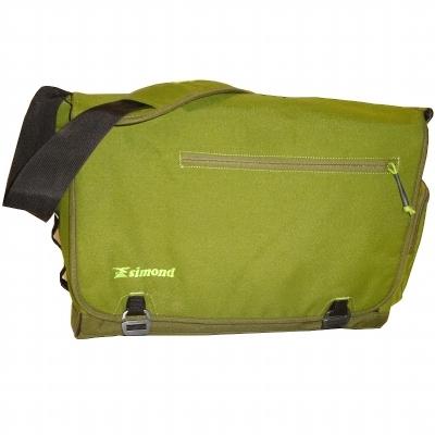 Foto Bolsa Bandolera Bloque