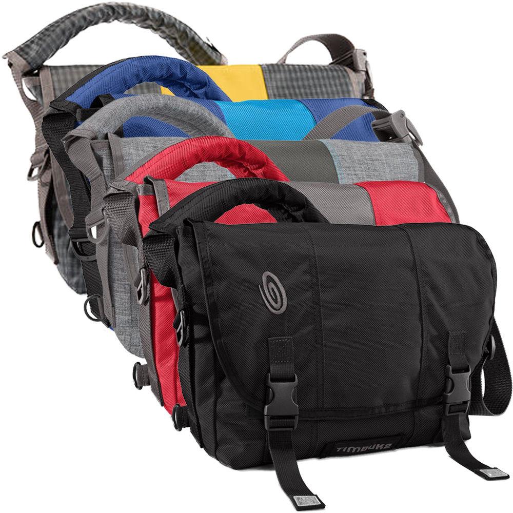 Foto Bolsa bandolera de 24 L Timbuk2 - Classic (mediana) - One Size