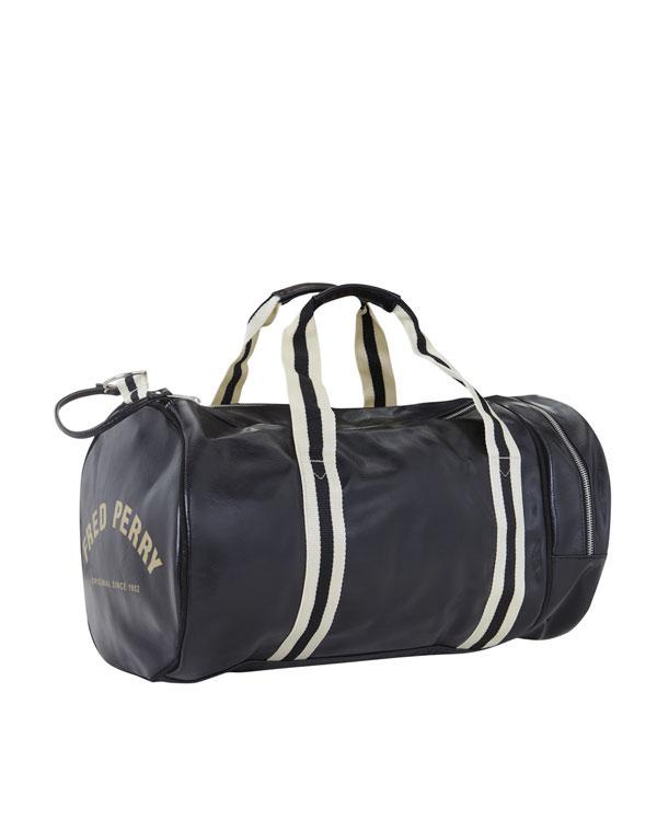 Foto Bolsa bandolera de hombre Fred Perry