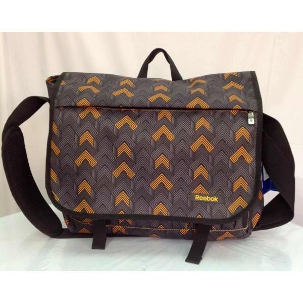 Foto Bolsa Bandolera Reebok