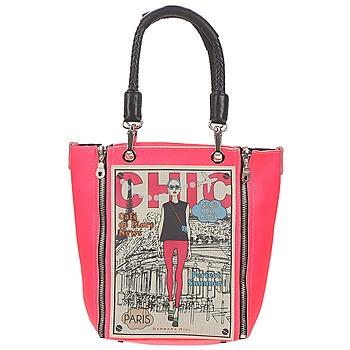 Foto Bolsa Barbara Rihl Cafe Paris