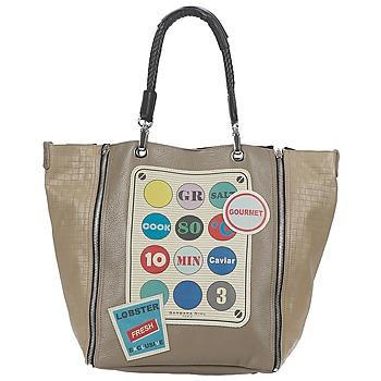 Foto Bolsa Barbara Rihl Exclusive Lobster