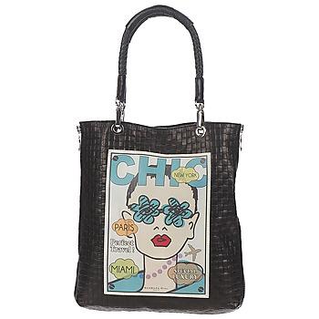 Foto Bolsa Barbara Rihl Travelling Paris