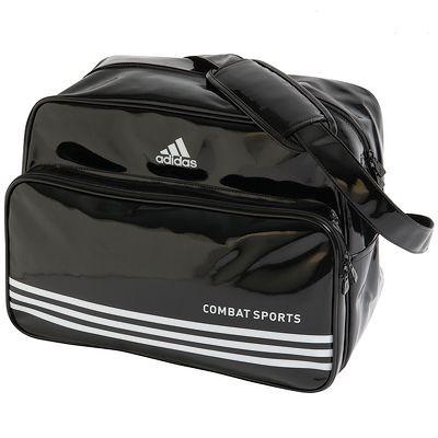 Foto Bolsa Boxeo Adidas Bandolera