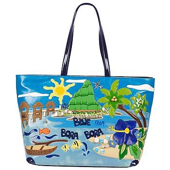 Foto Bolsa Braccialini Cartoline