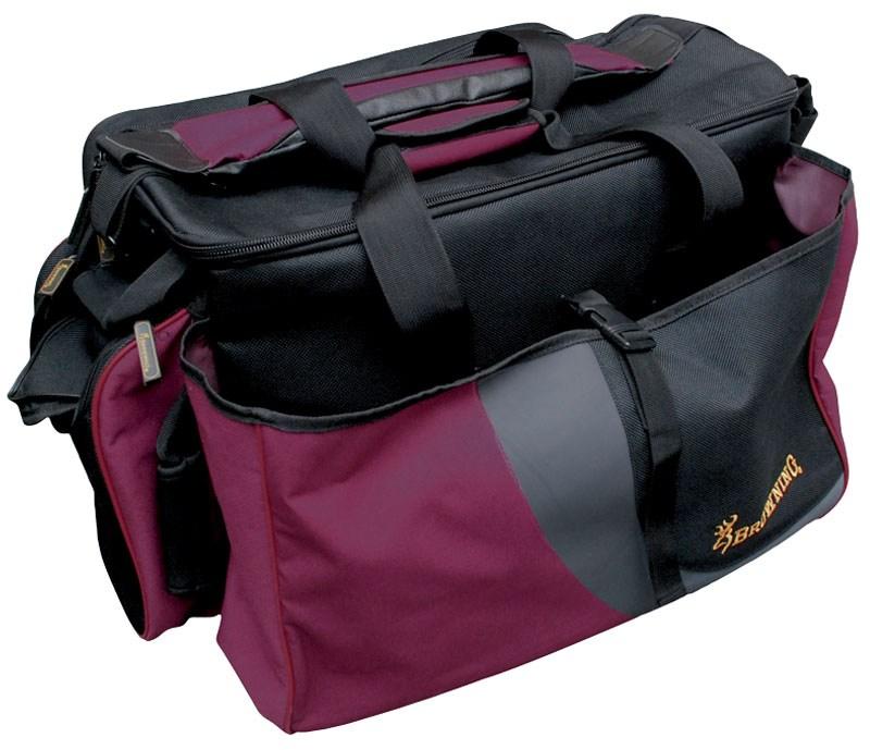 Foto bolsa carry-all browning xitan commercial xitan commercial