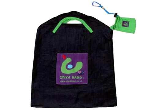 Foto Bolsa compra Onya Bag de paracaídas OB-07