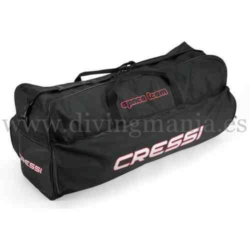 Foto Bolsa Cressi Apnea Team