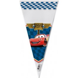 Foto Bolsa de chuches Cars Nº 2