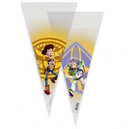 Foto Bolsa de chuches Toy Story Nº 2