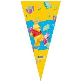 Foto Bolsa de chuches Winnie The Pooh Nº 2