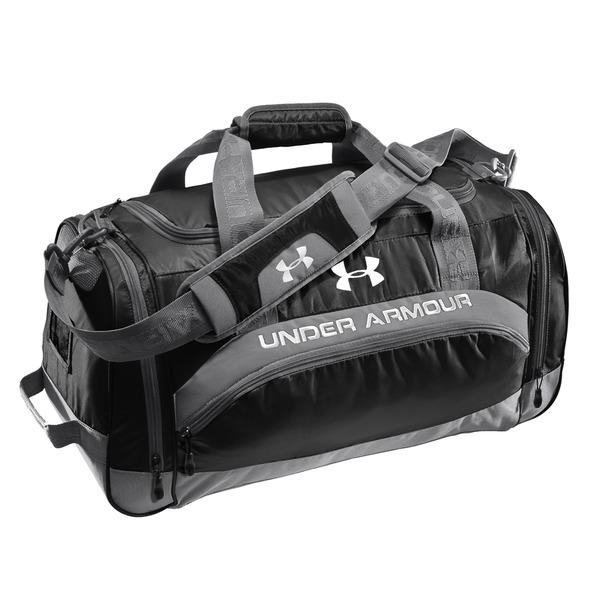 Foto Bolsa de deporte PTH Victory Team Under Armour