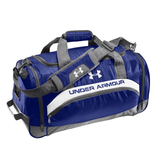 Foto Bolsa de deporte PTH Victory Team Under Armour