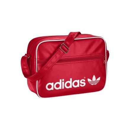 Foto Bolsa de hombro adidas airliner