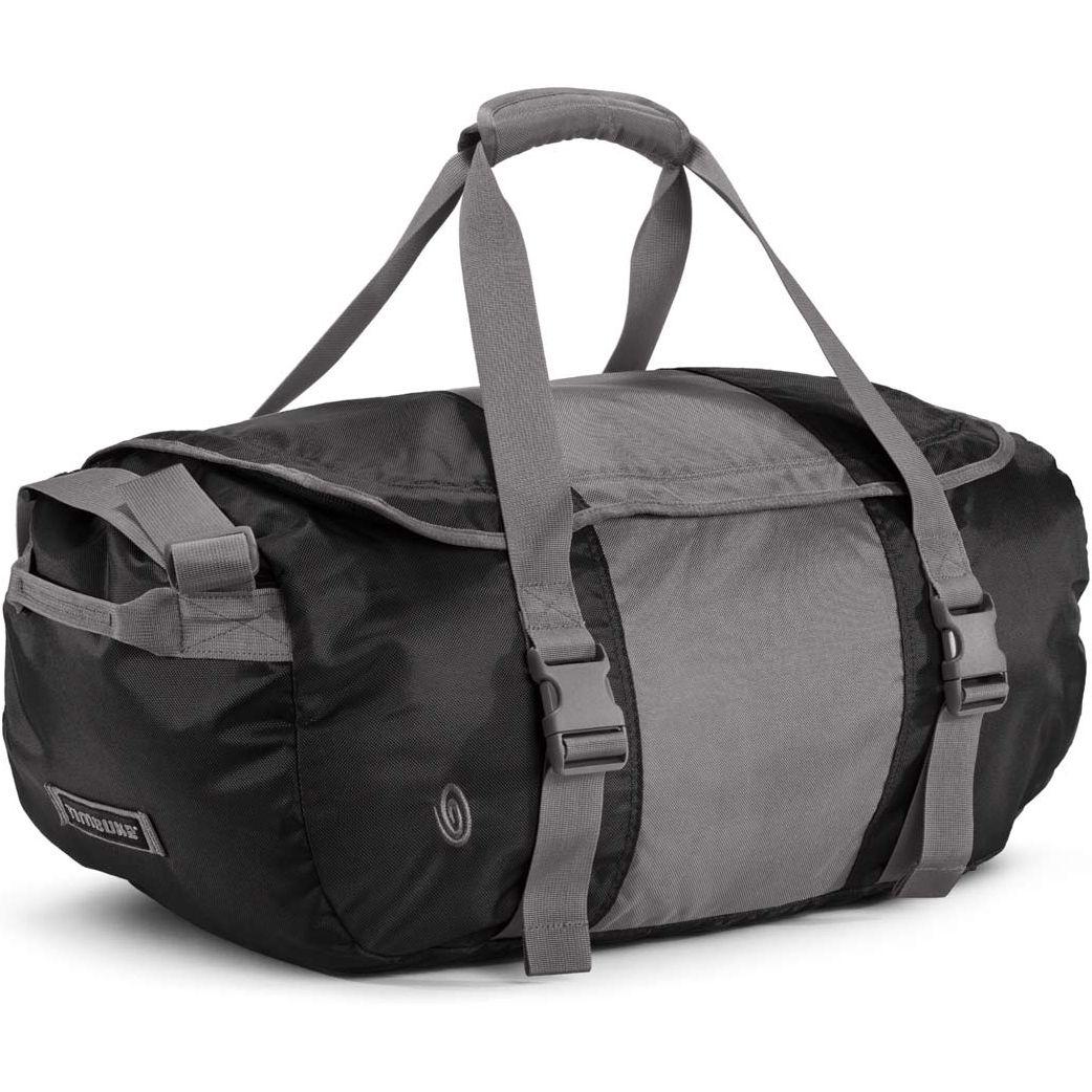 Foto Bolsa de lona de 42 L Timbuk2 - BFD (pequeña) - Small Gunmetal/Blue