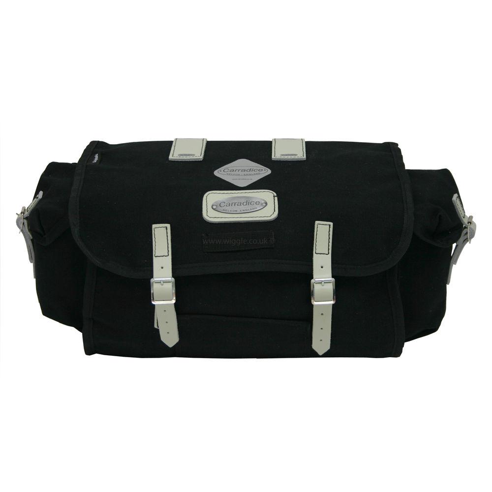 Foto Bolsa de sillín Carradice - Nelson | Bolsas de sillín