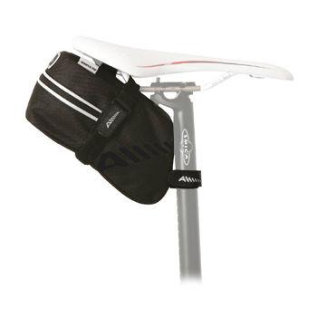 Foto Bolsa de sillín grande Altura - Speed - Large Black | Bolsas de sillín