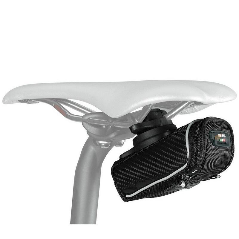Foto Bolsa de sillín Scicon Phantom 230 Carbon Pro 2013