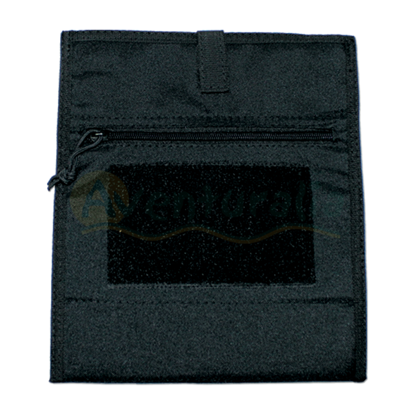 Foto Bolsa de transporte MFH para pc o tablet de color negro