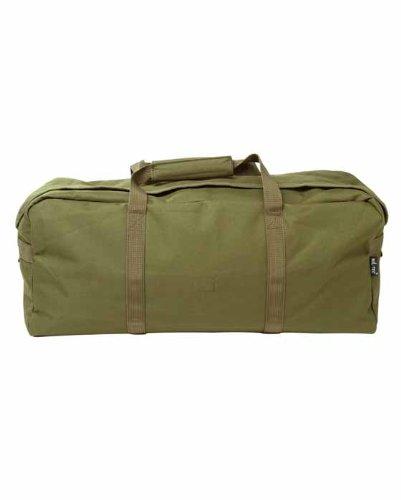 Foto Bolsa de transporte Mil-Tec PES verde oliva